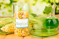 Foxbar biofuel availability