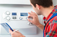 free commercial Foxbar boiler quotes